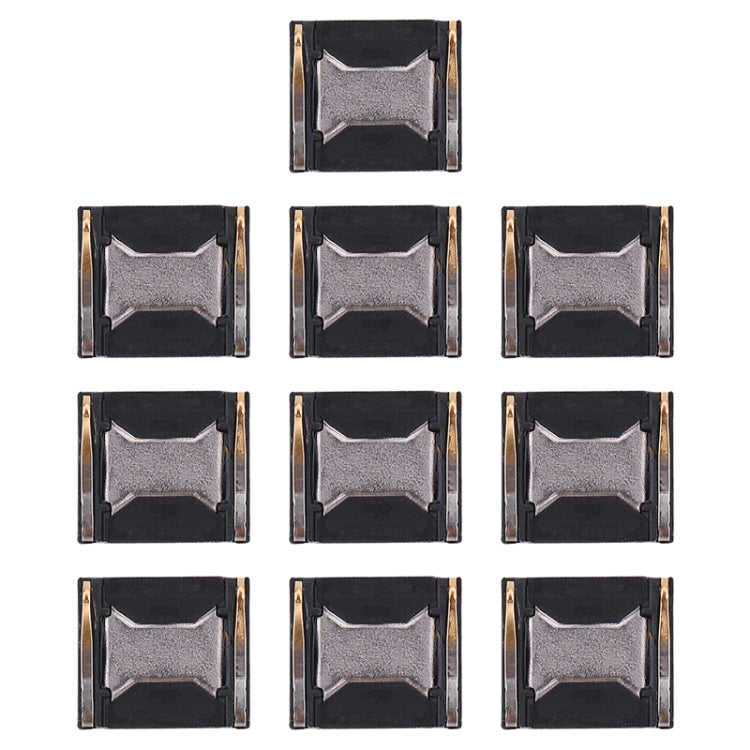 10 PCS Earpiece Speaker for Huawei Nova 2 Plus