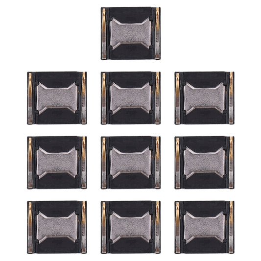 10 PCS Earpiece Speaker for Huawei Nova 2 Plus