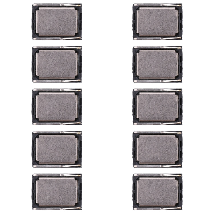 10 PCS Earpiece Speaker for Huawei Y5 Prime (2018)