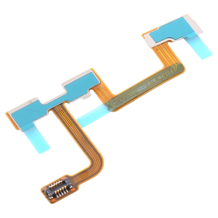 Power Button & Volume Button Flex Cable for Huawei Enjoy Z 5G