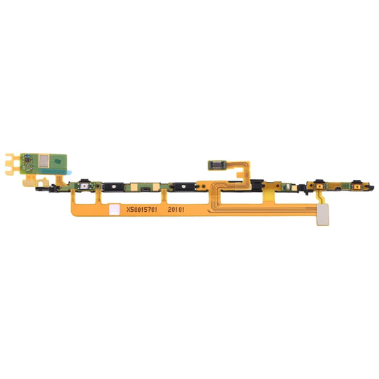 Power Button & Volume Button Flex Cable for Sony Xperia 1 II