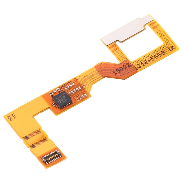 Fingerprint Connector Flex Cable for Sony Xperia 8