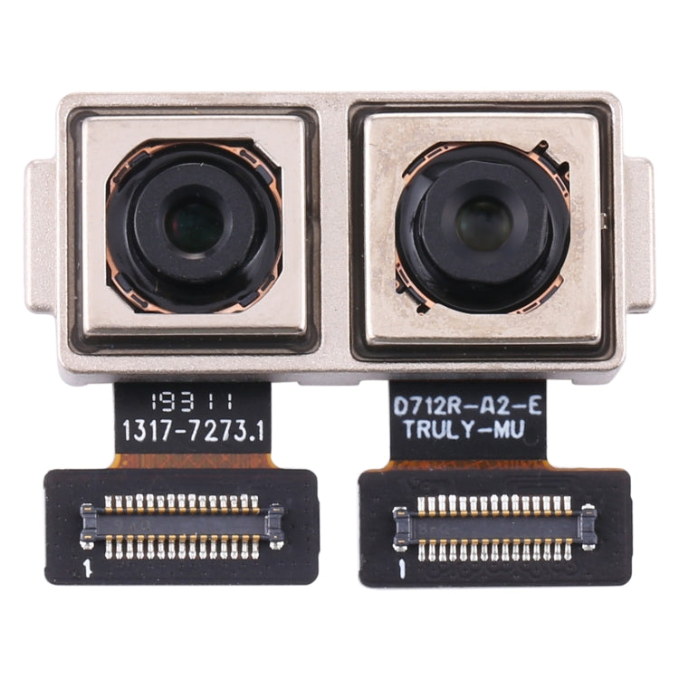 Back Facing Camera for Sony Xperia 8