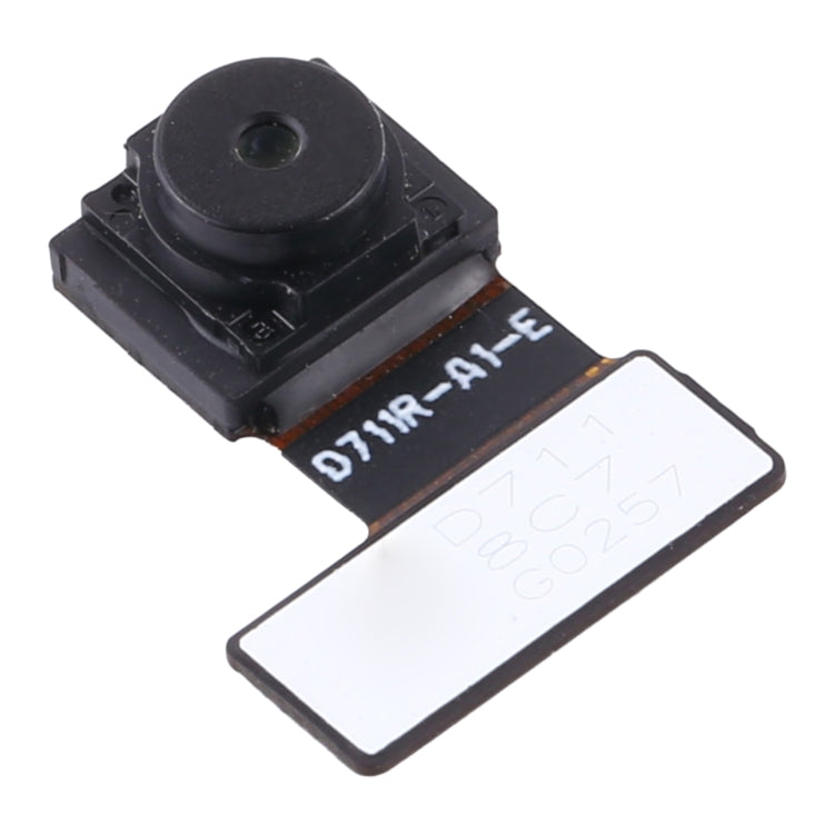 Front Facing Camera for Sony Xperia 8