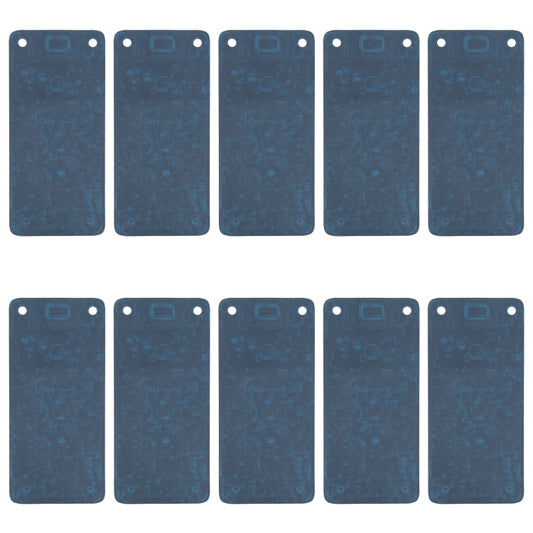 10 PCS Front Housing Adhesive for Asus Zenfone 6 ZS630KL