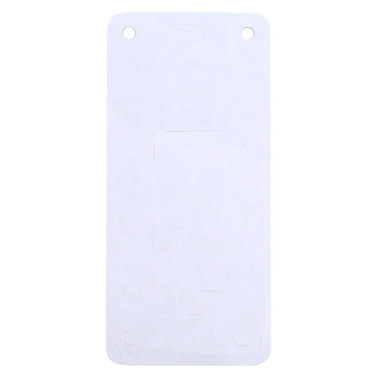 10 PCS Front Housing Adhesive for Asus Zenfone 6 ZS630KL