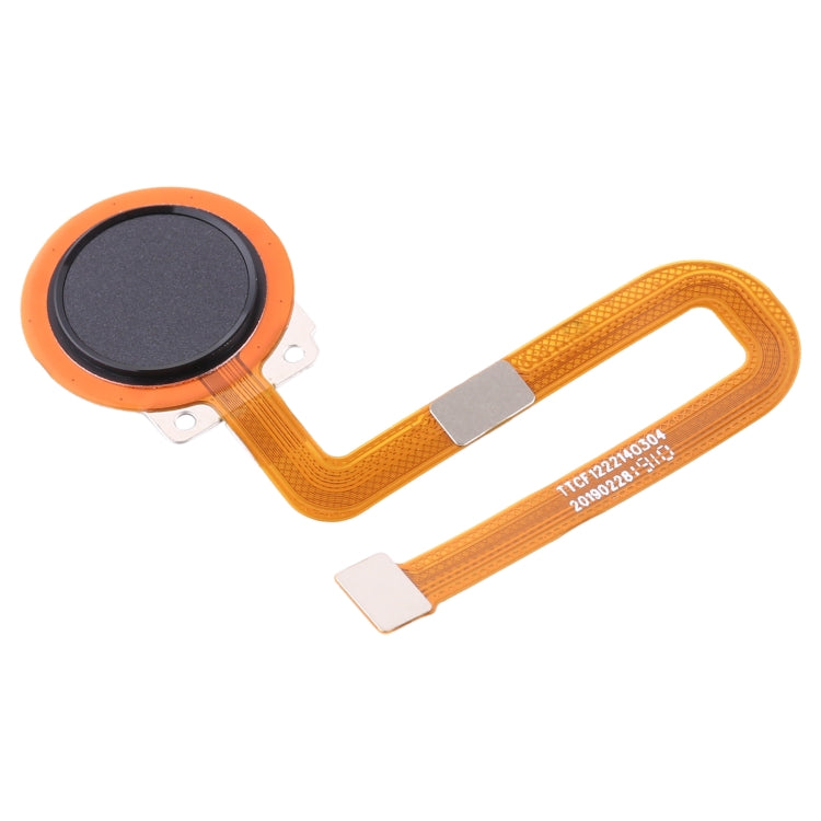 Fingerprint Sensor Flex Cable for Nokia 7.2 / 6.2 / TA-1193 / TA-1178 / TA-1196 / TA-1181 / TA-1200 / TA-1198 / TA-1201 / TA-1187