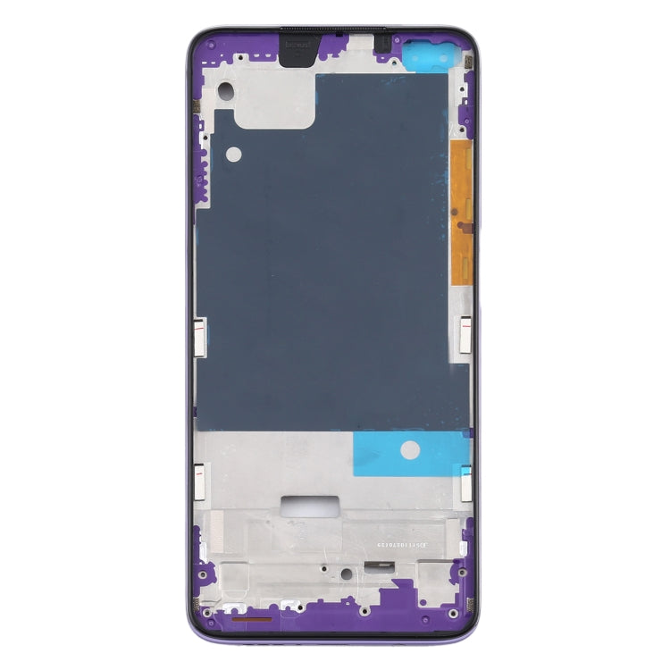 Front Housing LCD Frame Bezel Plate for Xiaomi Redmi K30i 5G