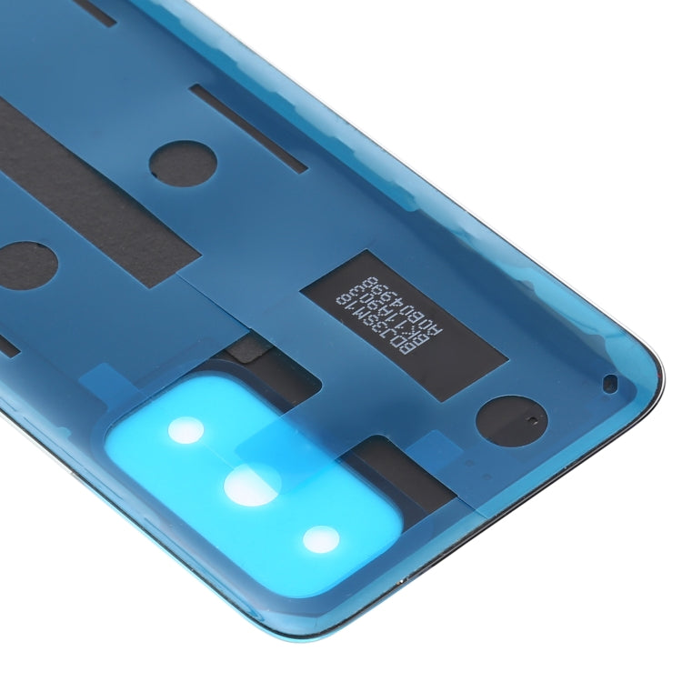 Original Battery Back Cover for Xiaomi Mi 10T Pro 5G / Mi 10T 5G M2007J3SG M2007J3SY