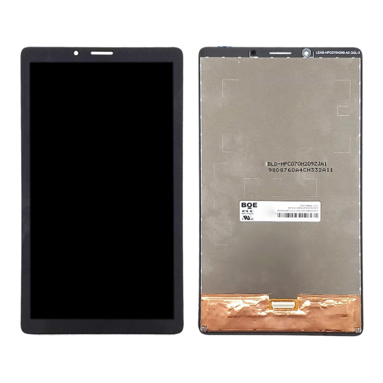 LCD Screen and Digitizer Full Assembly for Lenovo Tab M7 TB-7305 TB-7305F TB-7305i TB-7305x