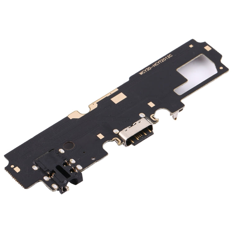For Vivo Y30 V2034A Charging Port Board