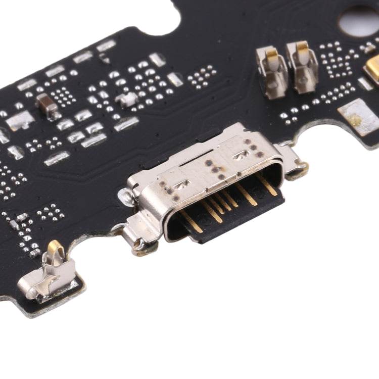 For Vivo Y30 V2034A Charging Port Board