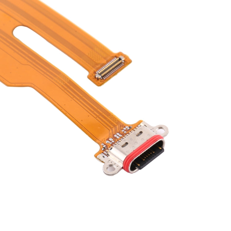 For OPPO K5 Charging Port Flex Cable