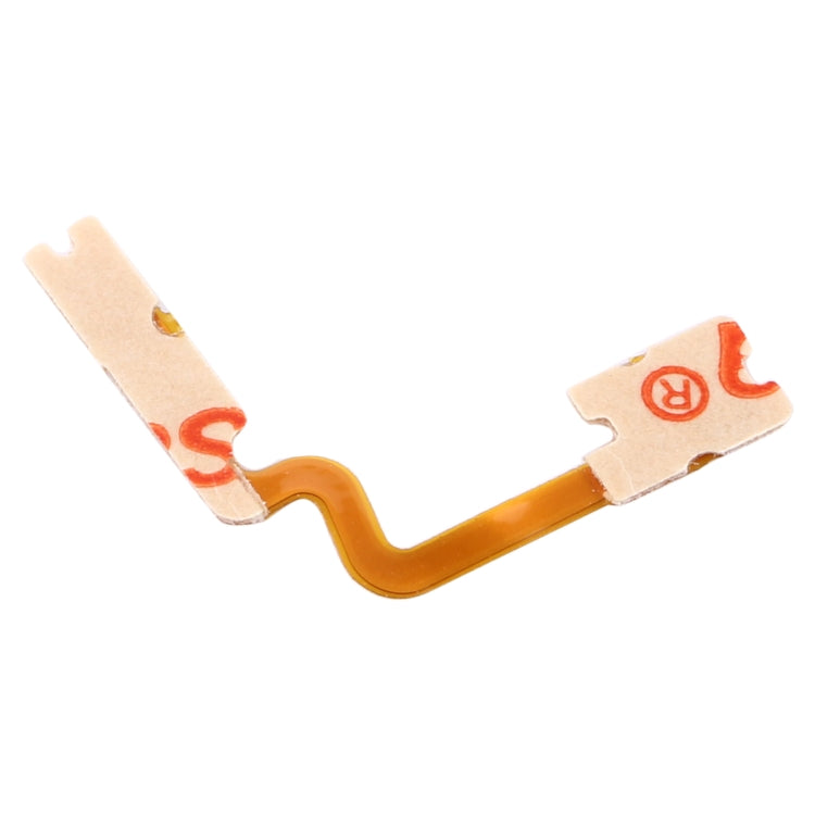 For OPPO K5 Power Button Flex Cable