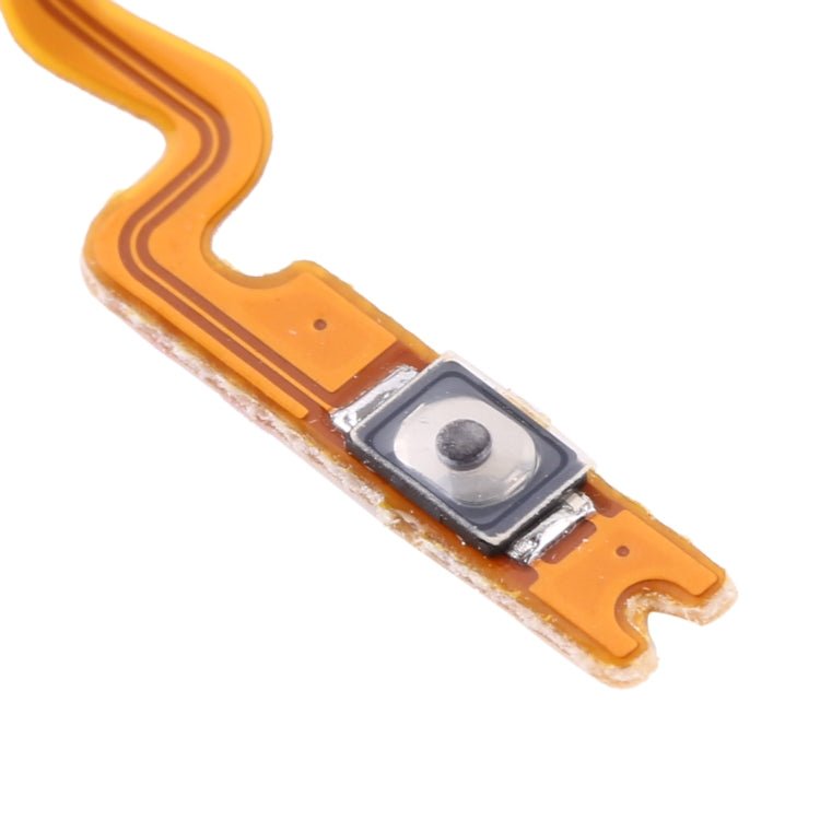 For OPPO K5 Power Button Flex Cable