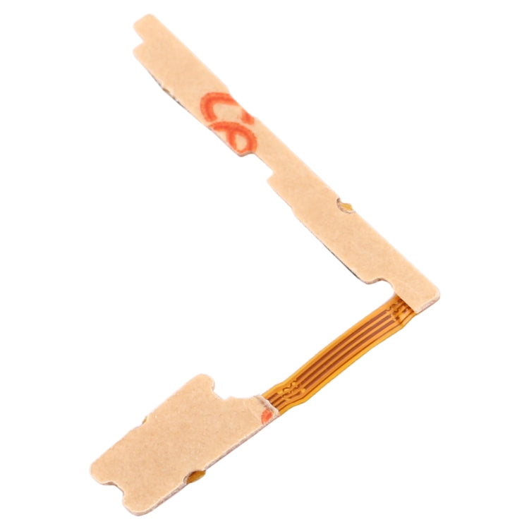 For OPPO K5 Volume Button Flex Cable