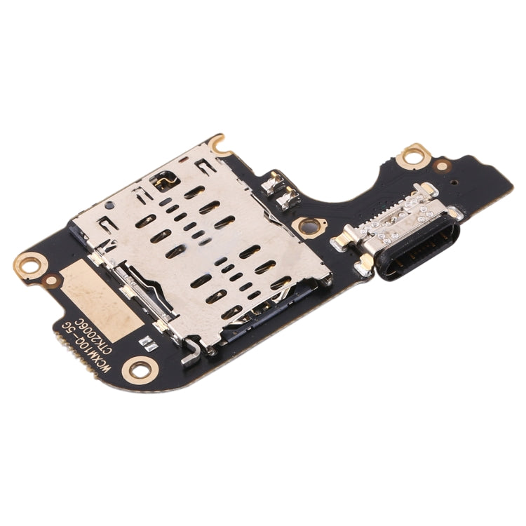 Charging Port Board for Xiaomi Mi 10 Lite 5G