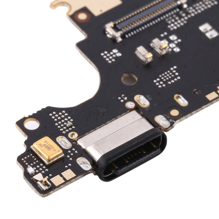 Charging Port Board for Xiaomi Mi 10 Lite 5G