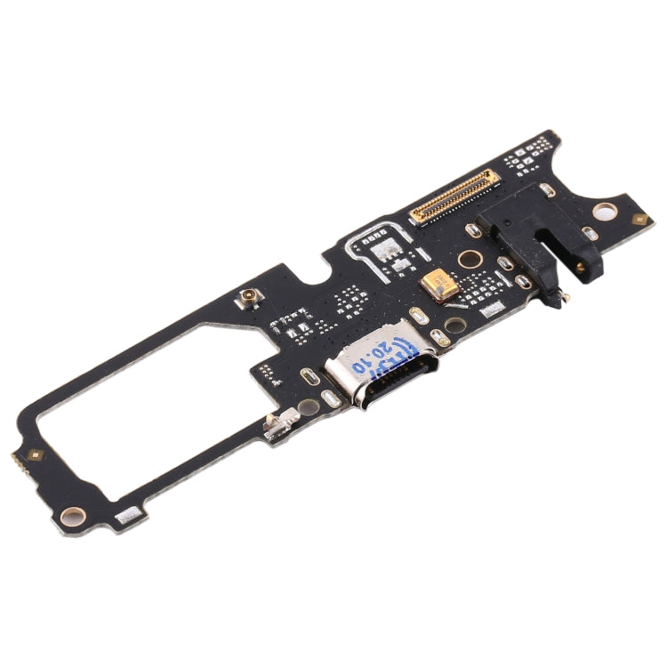 For OPPO A52 CPH2061 CPH2069 Charging Port Board