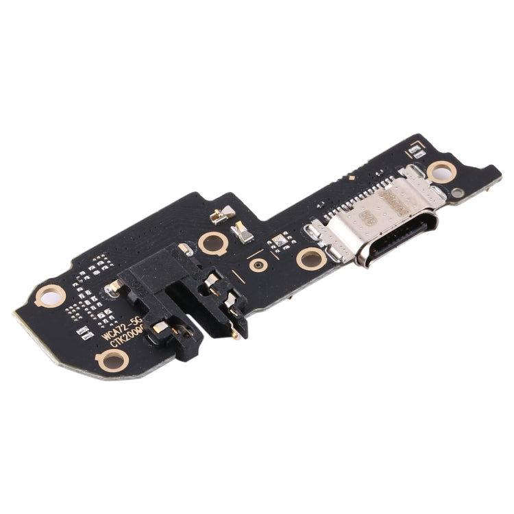 For OPPO  A72 5G Charging Port Board