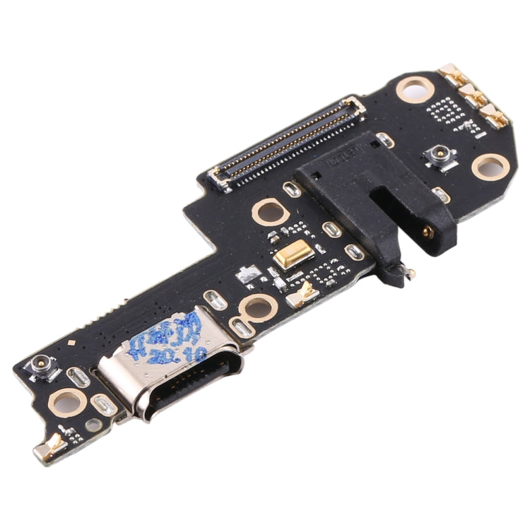 For OPPO  A72 5G Charging Port Board