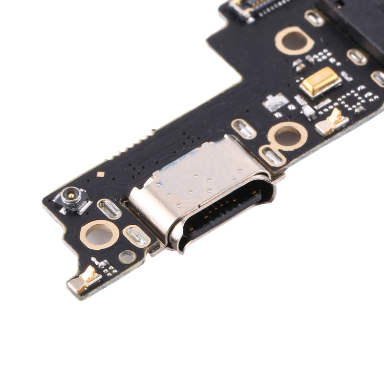 For OPPO  A72 5G Charging Port Board