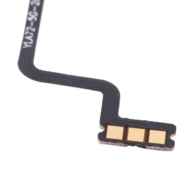 For OPPO A72 5G Volume Button Flex Cable