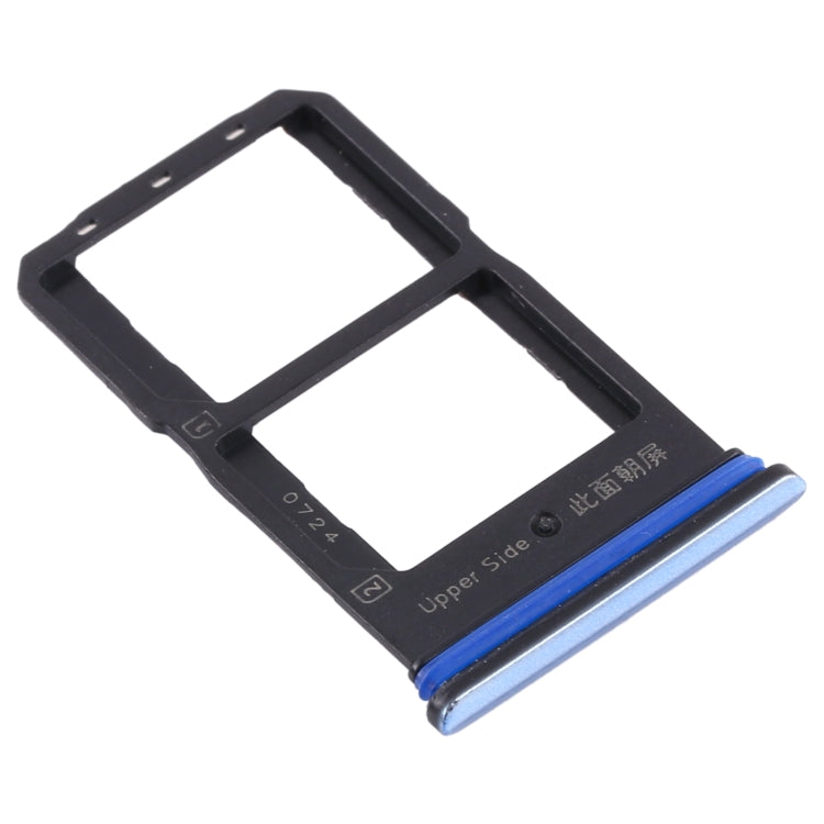 For Vivo Y70s V2002A SIM Card Tray + SIM Card Tray