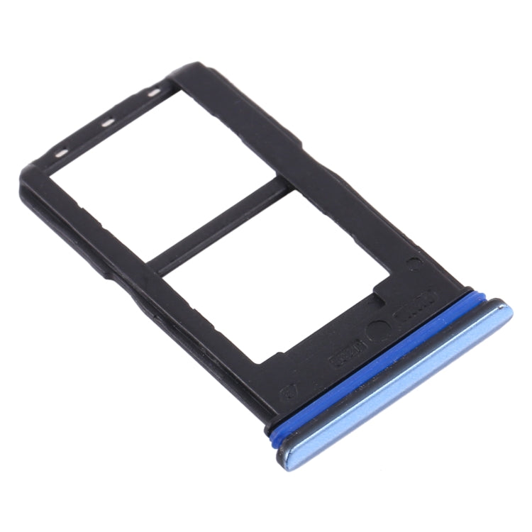 For Vivo Y70s V2002A SIM Card Tray + SIM Card Tray