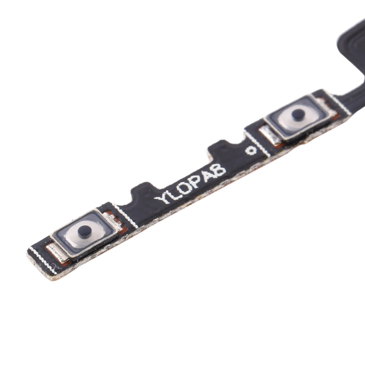 For OPPO A31 (2020) / A9 (2020) / CPH1937 / CPH1939 / CPH1937CPH1941 / CPH1931 / CPH1959 / CPH1933 / CPH1935 / CPH1943 Volume Button Flex Cable