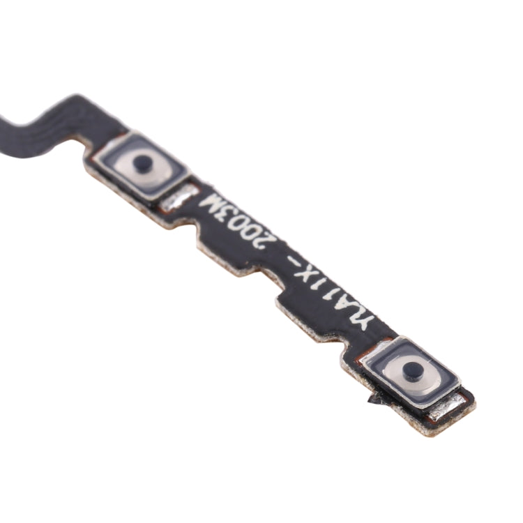 For2020) / A9 (2020) / A9 (2020) / CPH1937 / CPH1939 / CPH1937CPH1941 / CPH1931 / CPH1959 / CPH1933 / CPH1935 / CPH1943 Volume Button Flex Cable