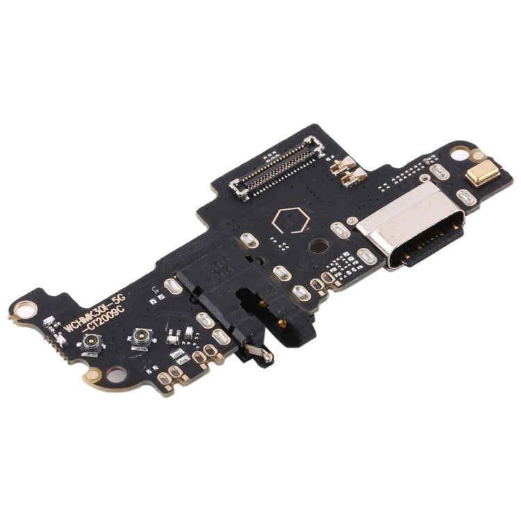 Charging Port Board for Xiaomi Redmi K30 5G