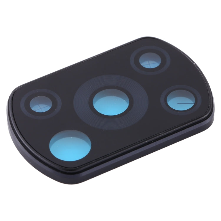 Camera Lens Cover for Xiaomi Poco X3 NFC / Poco X3 M2007J20CG M2007J20CT