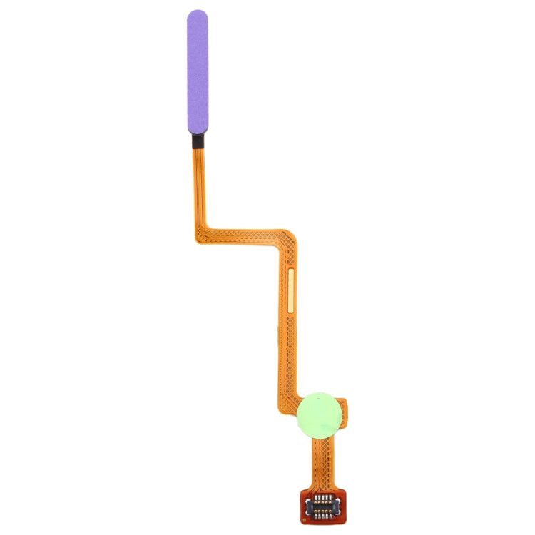 Fingerprint Sensor Flex Cable for Xiaomi Redmi K30 5G / Redmi K30 4G / Poco X2 M1912G7BE M1912G7BC