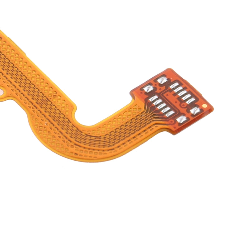 Fingerprint Sensor Flex Cable for Xiaomi Redmi 9 M2004J19G M2004J19C