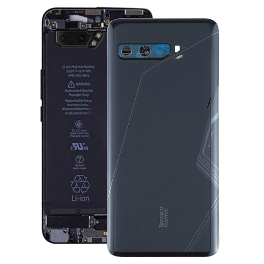 Battery Back Cover for Asus ROG Phone 3 Strix