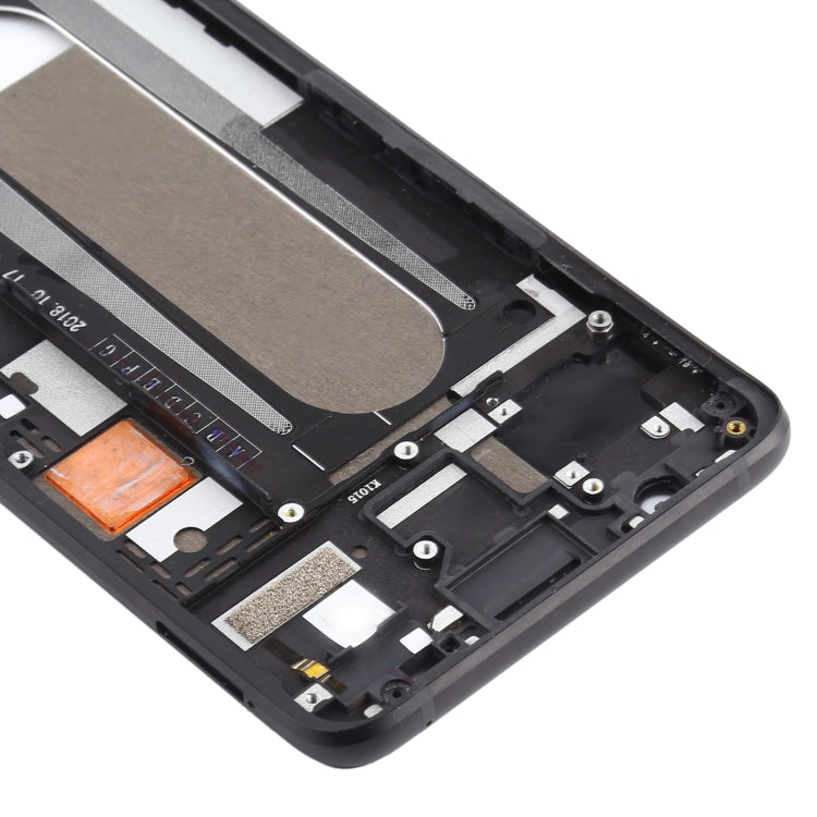 Middle Frame Bezel Plate for Asus ROG Phone ZS600KL