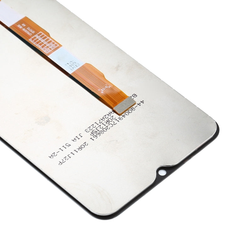 LCD Screen and Digitizer Full Assembly for Vivo Y20 / Y20i / Y30 (China) / Y30 Standard / Y20 2021 / Y3s (2021) V2044 V2043 V2048 V2029 V2027 V2034A