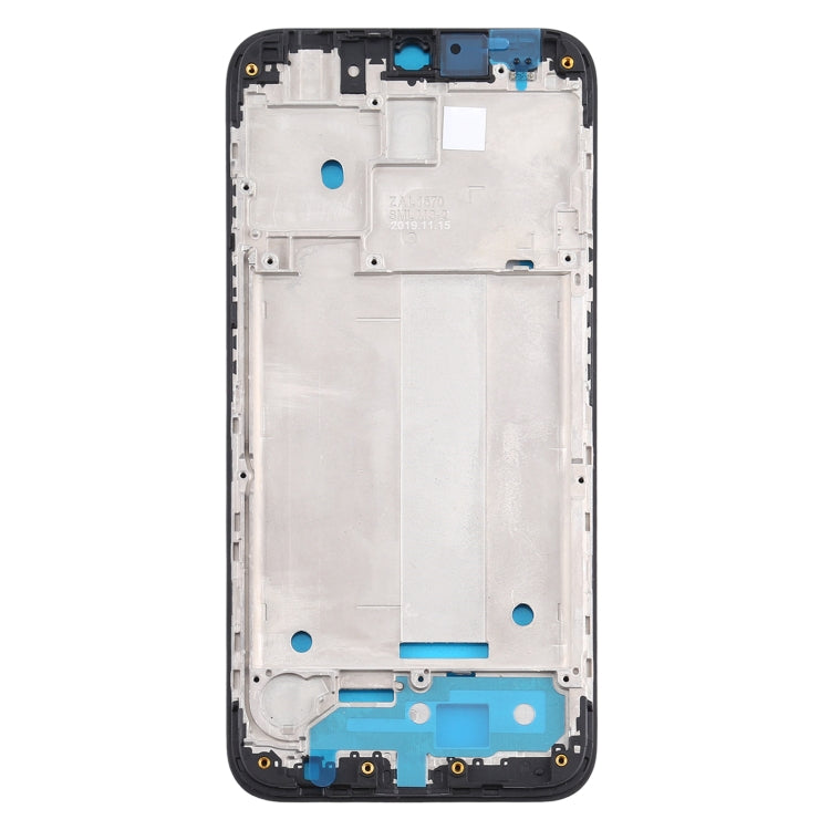 Front Housing LCD Frame Bezel Plate for Nokia 2.2 / TA-1183 / TA-1179 / TA-1191 / TA-1188