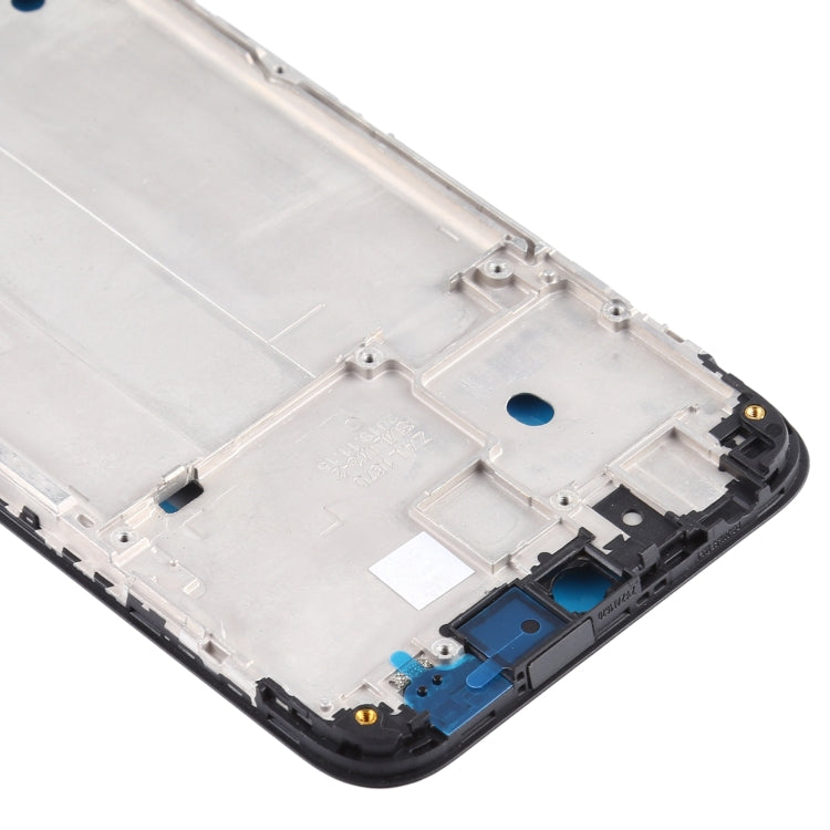 Front Housing LCD Frame Bezel Plate for Nokia 2.2 / TA-1183 / TA-1179 / TA-1191 / TA-1188