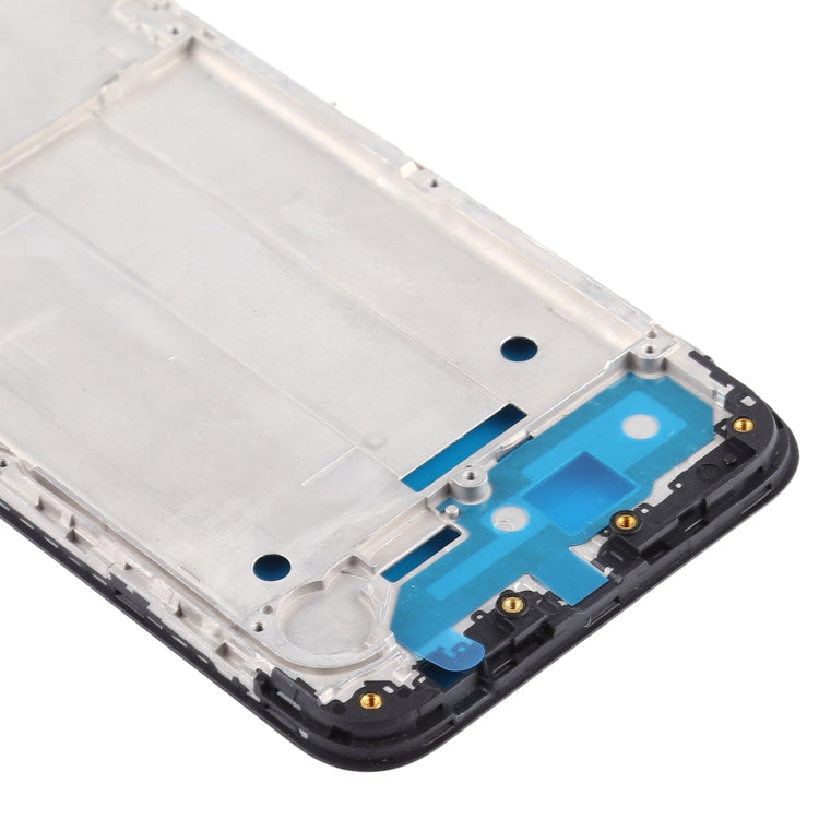 Front Housing LCD Frame Bezel Plate for Nokia 2.2 / TA-1183 / TA-1179 / TA-1191 / TA-1188