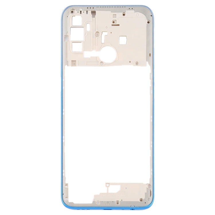 For OPPO A53(2020)/A53 4G/A53s/A32 4G/A33 2020 CPH2127 Middle Frame Bezel Plate