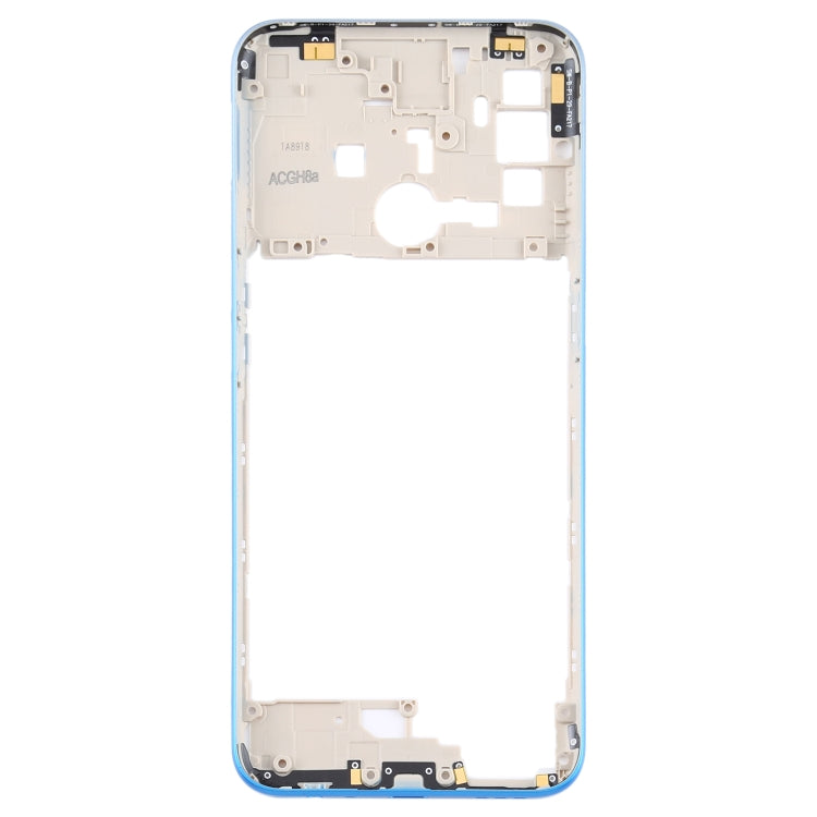 For OPPO A53(2020)/A53 4G/A53s/A32 4G/A33 2020 CPH2127 Middle Frame Bezel Plate