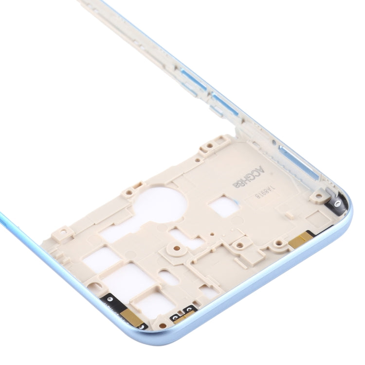 For OPPO A53(2020)/A53 4G/A53s/A32 4G/A33 2020 CPH2127 Middle Frame Bezel Plate