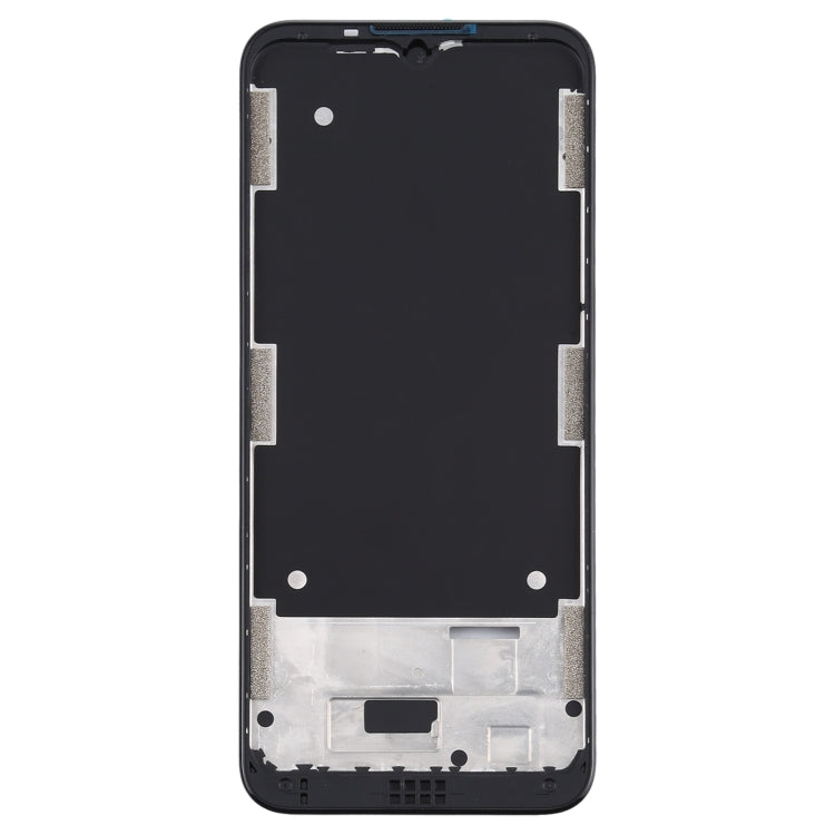 Front Housing LCD Frame Bezel Plate for Nokia C5 Endi