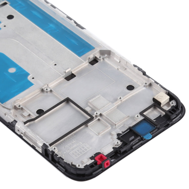 Front Housing LCD Frame Bezel Plate for Nokia C5 Endi
