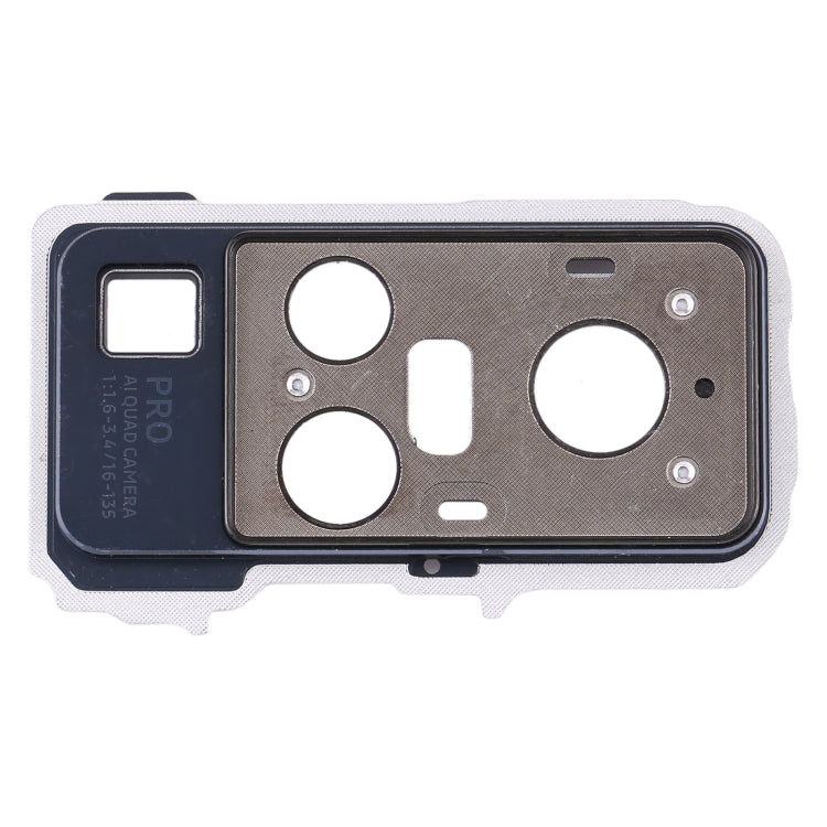 For Vivo X50 Pro V2005A 2006 Camera Lens Cover