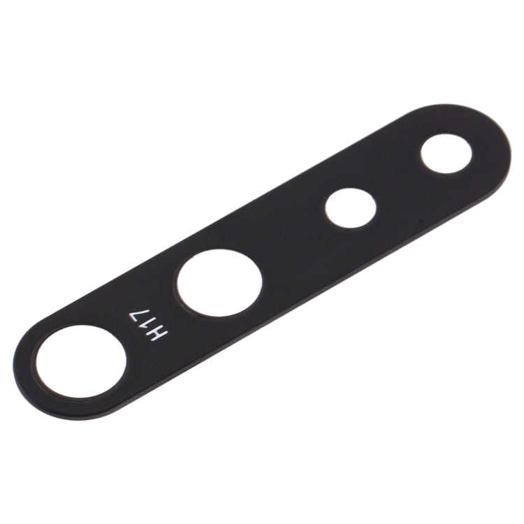 For OPPO F15 CPH2001 10pcs Back Camera Lens