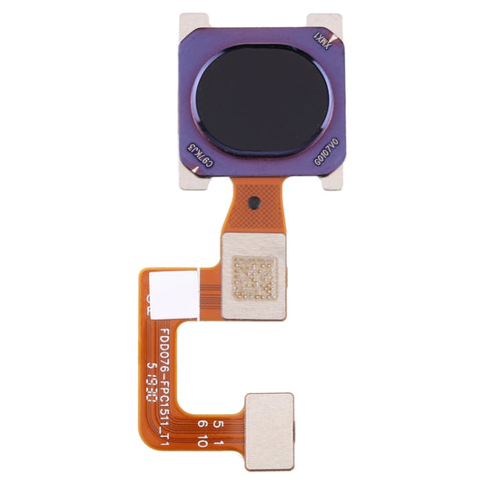 For OPPO F11 Pro  Fingerprint Sensor Flex Cable