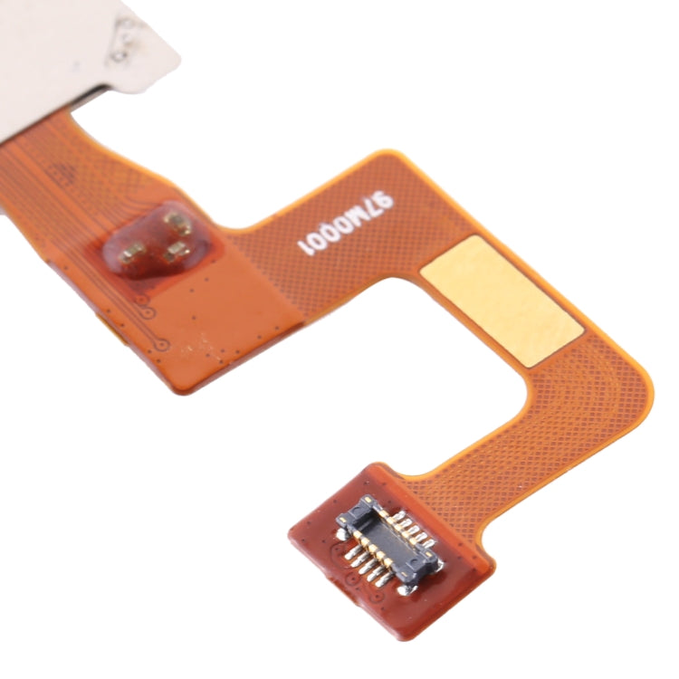 For OPPO F11 Pro  Fingerprint Sensor Flex Cable